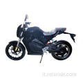 Motociclo elettrico con batterie ad alta efficienza Knight